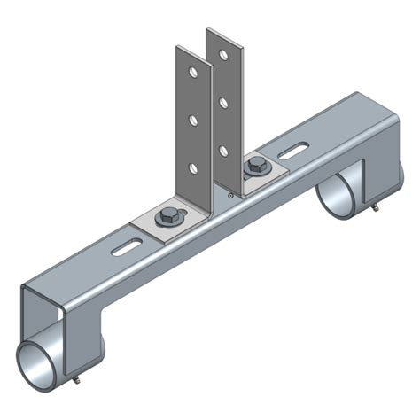 Image result for Double Spring Pipe Support