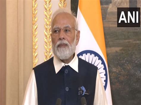 India, France have agreed to increase cooperation to end cross-border ...