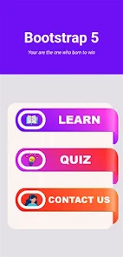 Image result for +bootstrap5