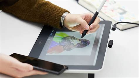 Image result for Wacom One Drawing