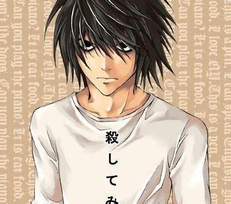 Death Note Interview 的图像结果