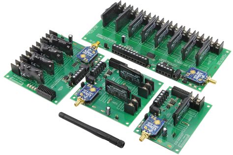 Image result for Remote Controlled Relay