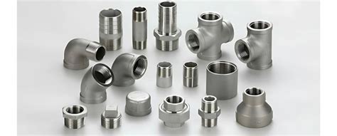 Arrow Piping Solutions - INCONEL 625 FORGED FITTING