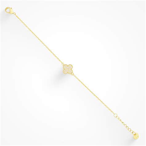 Charmed Bracelet- EVRYJEWELS