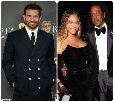 Bradley Cooper Recalls Recruiting Beyoncé For 'A Star Is Born'