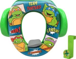 Nickelodeon Potty Seat Potty Seat - Plastic Potty Seat available at ...