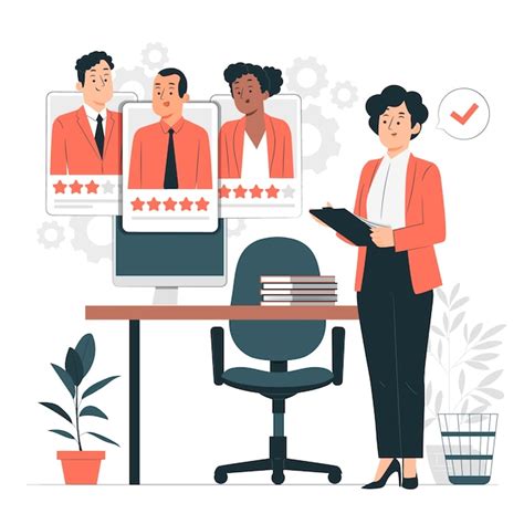 Anerkennung Mitarbeiter-Vektoren – Lade kostenlose, hochwertige ...