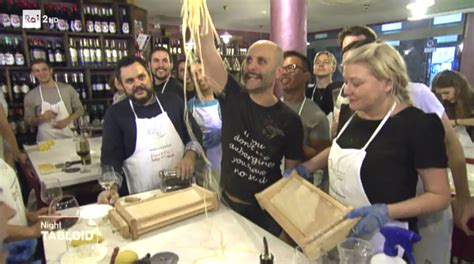 Image result for Two Italian Cooking Show