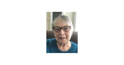 Betty Olsen Obituary (1937-2024) - Sequim, WA - Peninsula Daily News