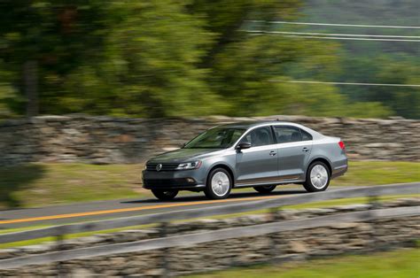 2015 Volkswagen Jetta First Drive - Motor Trend