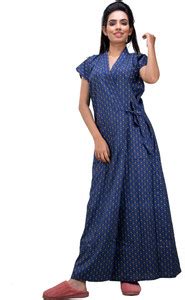 CLYMAA Women Robe - Buy CLYMAA Women Robe Online at Best Prices in ...