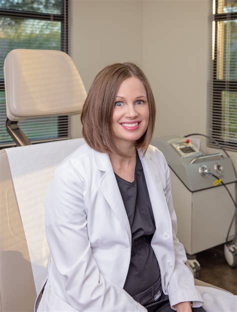 Mindy Hendrickson, MMS, PA-C - English Dermatology