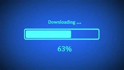 downloading 的图像结果
