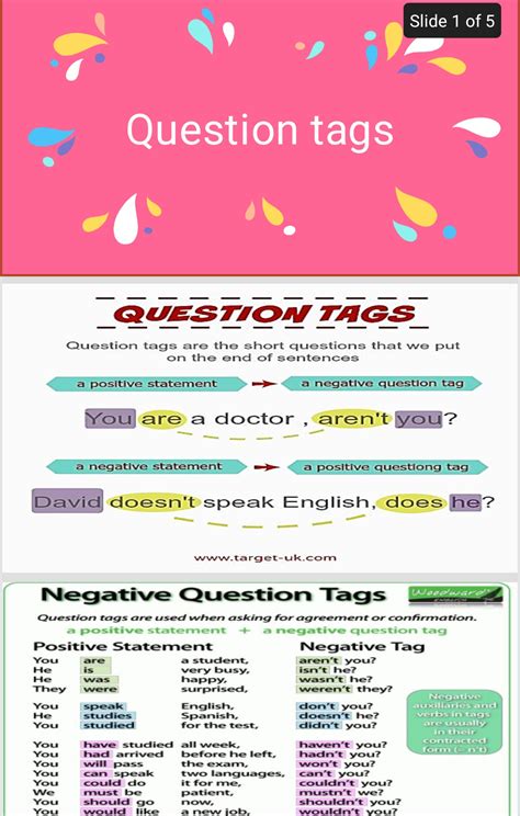 Image result for Add Question Tag