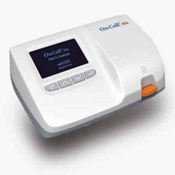 buy HbA1c Analyzer online at easy installments – Microsidd India