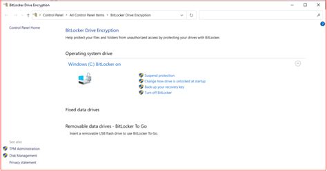Image result for BitLocker
