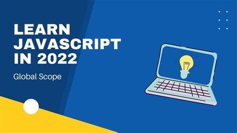 Scope in JavaScript 的图像结果