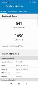 Xiaomi Redmi Note 10 - Full Specifications & Price in India (21st March ...