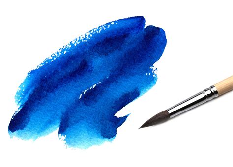 We’ve Found the Best Synthetic Watercolor Brushes for Beginners