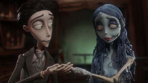 Image result for Emily Angry at Victor Corpse Bride