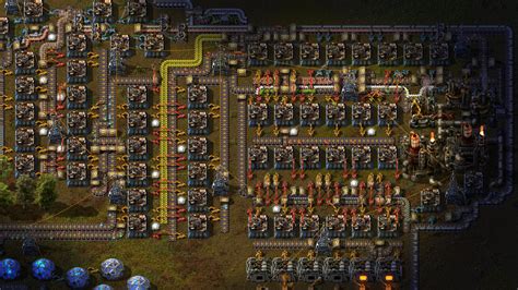 Factorio First Version Download 的图像结果
