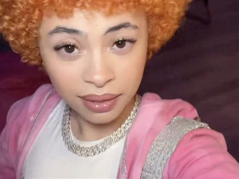 Ice Spice Wallpapers - Top Free Ice Spice Backgrounds - WallpaperAccess