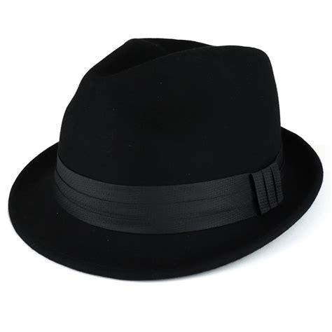 XXL OVERSIZE - XXL FEDORA HATS - Armycrew.com