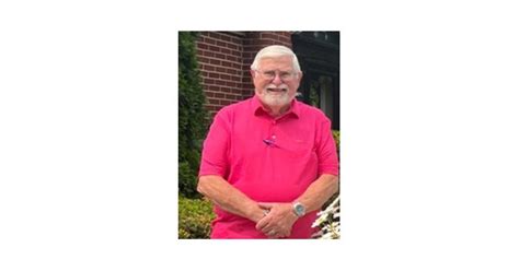 Robert Whitehead Obituary (2024) - Chester, WV - Arner Funeral Chapel ...