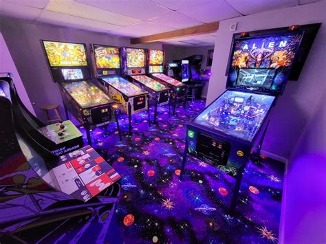 Image result for Alien LV Pinball