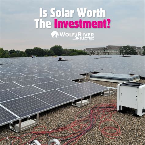 Wolf River Electric Reviews