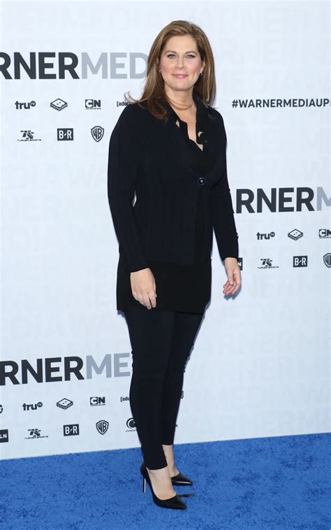 What Is Erin Burnett’s Net Worth? Inside the CNN Anchor’s Salary and ...