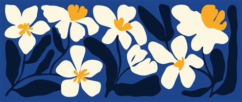 Easy Flower Vector 的图像结果