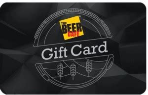 THE BEER CAFÉ Digital Gift Card Price in India - Buy THE BEER CAFÉ ...
