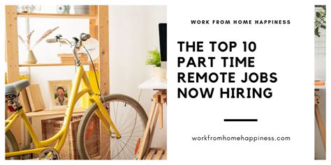 Part-Time Work From Home 的图像结果