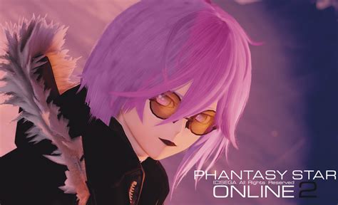 Image result for PSO2 NGS Denim Vest