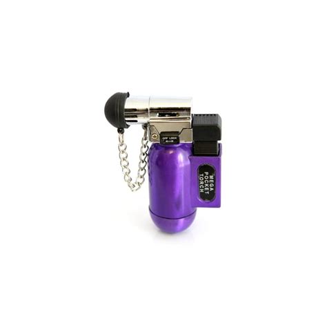 Buy 90 Degree Angel Flame lock Butane Torch lighter Online at Lowest ...