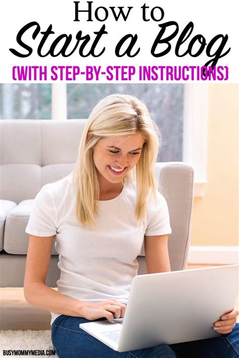 How to Start a Blog Step by Step 的图像结果
