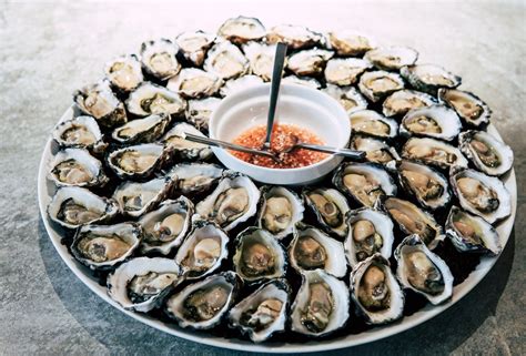 Celebrate National Oyster Day on Alabama Gulf Coast