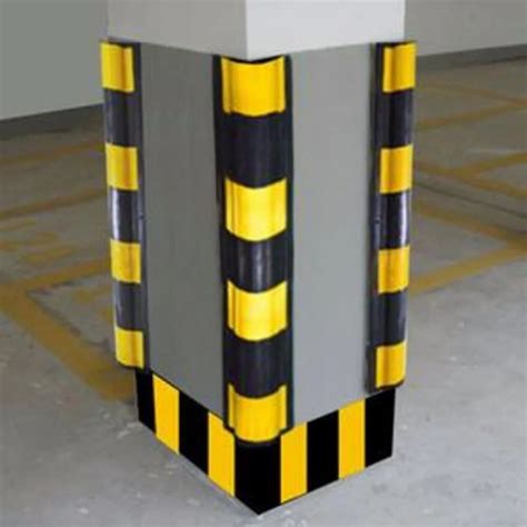 Corner Guard - Rubber Corner Protector from Mumbai