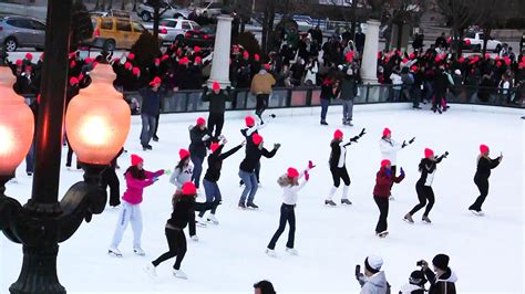 Image result for First Flash Mob