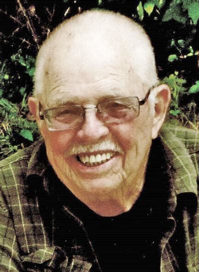 Glenn Schultz | Obituaries | ladysmithnews.com