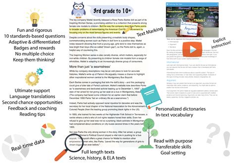 Free Reading Program 的图像结果