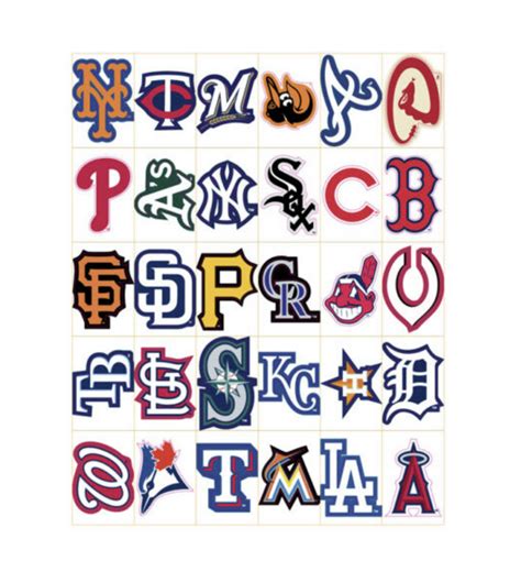 Image result for MLB Sticker
