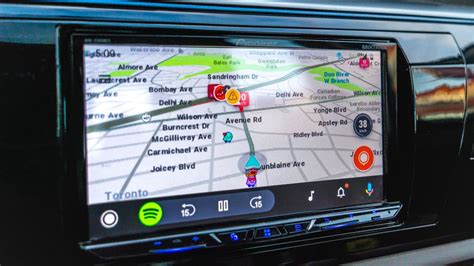 Image result for Waze Android Auto