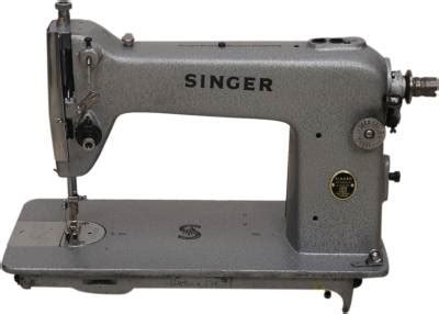 Singer Workmate Full Shuttle Umbrella Sewing Machine For Tailoring ...