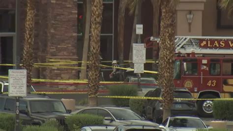 Las Vegas Gym Shooting Results in 2 Fatalities and Multiple Injuries ...