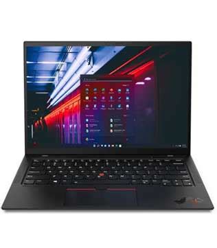 Lenovo Thinkpad T15P Gen 2 (3070 MAX GPU) Laptop - GameLoot
