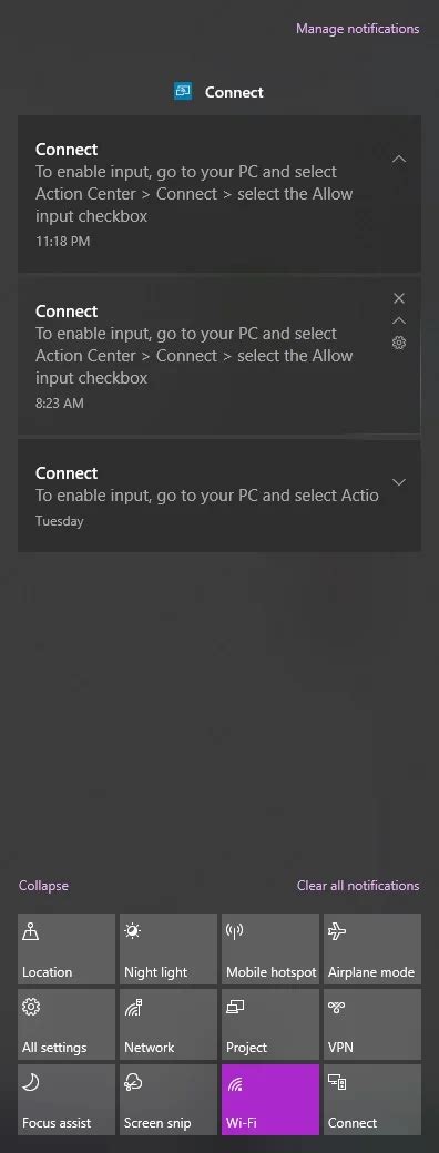 Connect App for PC 的图像结果