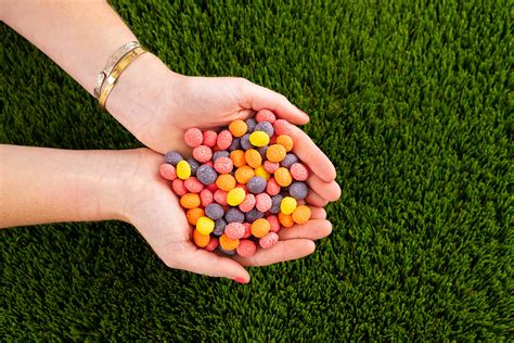 Nerds Big Chewy Candy, 6 Ounce, Pack of 12: Buy Online in Australia at ...