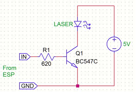 Image result for Data Transmission to Long Distances Using Laser Using Arduino
